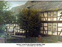 d04 - Hennes Hof in der Eilenser Strasse 1950